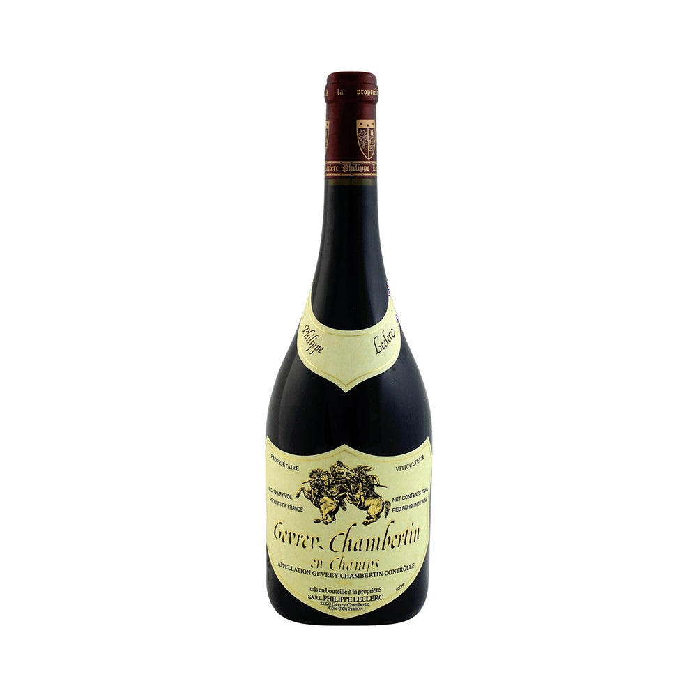 DomainePhilippeLeclerc