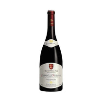 DomaineRouxPere_FilsChambolleMusigny