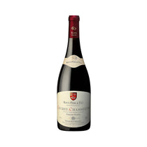DomaineRouxPere_FilsGevreyChambertin_VieillesVignes
