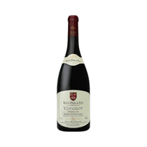 DomaineRouxPere_FilsVougeot