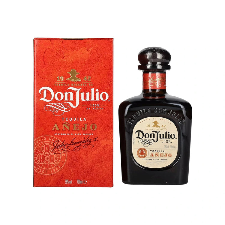 Don Julio Anejo Tequila
