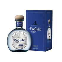 DonJulioBlancoTequila