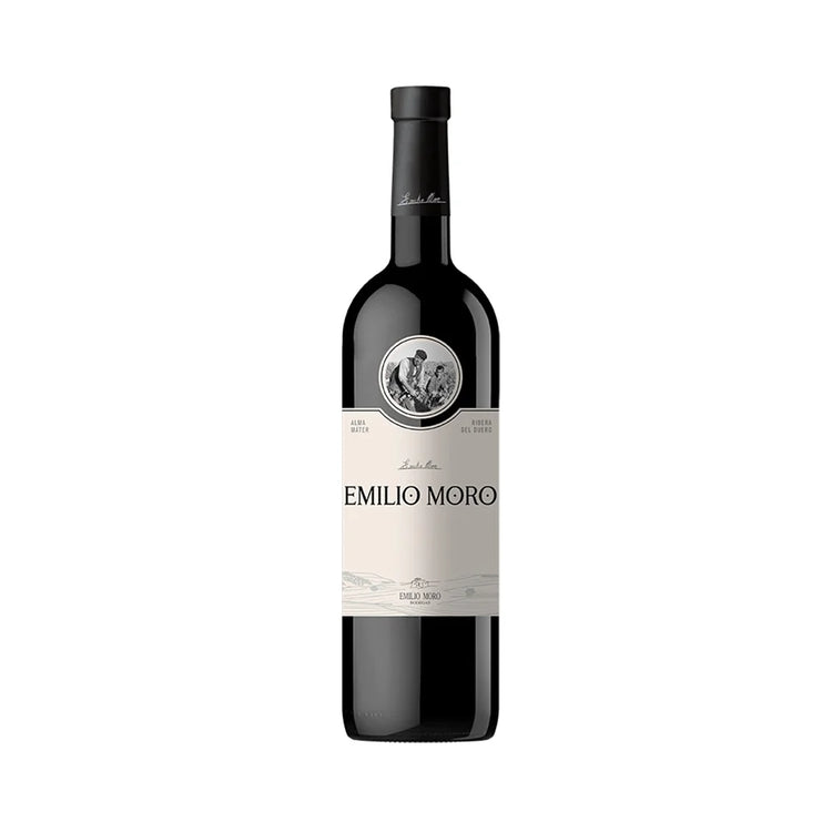 EmilioMoroRiberadelDuero