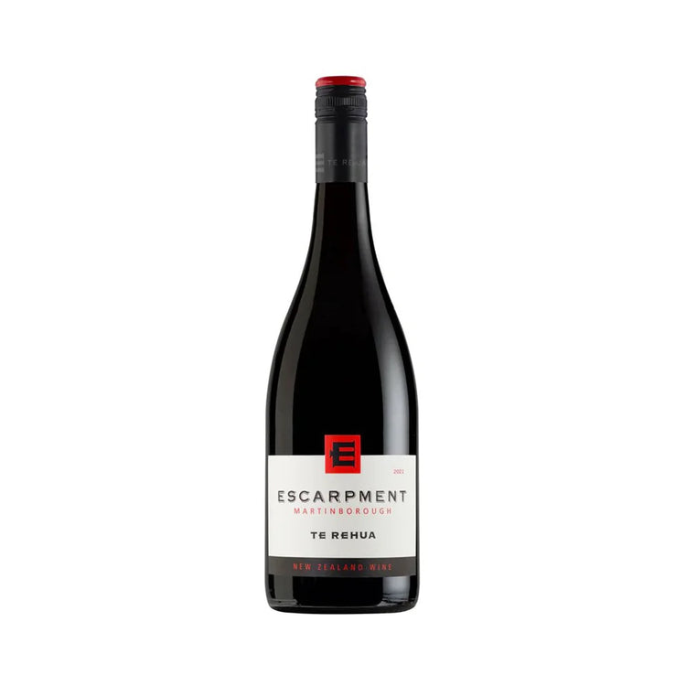 EscarpmentPinotNoir