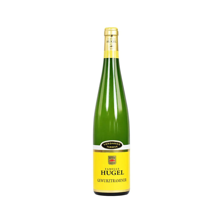 Famille Hugel & Fils Vendange Tardive Gewurztraminer 2015