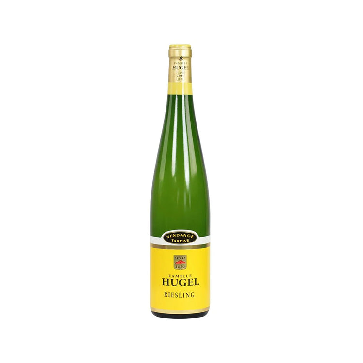 Famille Hugel & Fils Vendange Tardive Riesling 2012