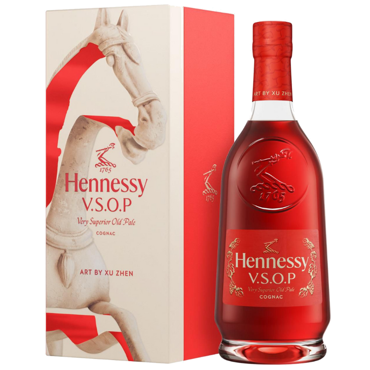 軒尼詩 V.S.O.P. 馬年特別版