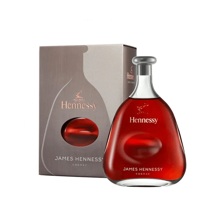 James Hennessy