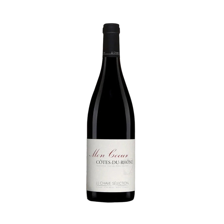 JeanLouisChaveSelection