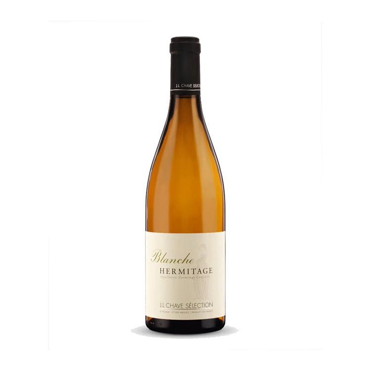 Jean Louis Chave Selection Hermitage Blanche 2021