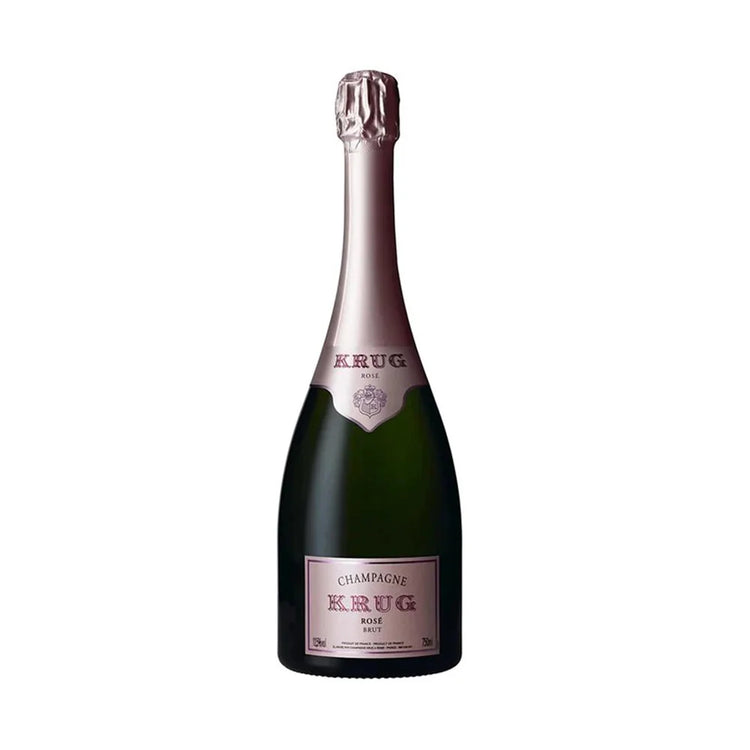 Krug Grande Rose 26 Edition (Gift Box)