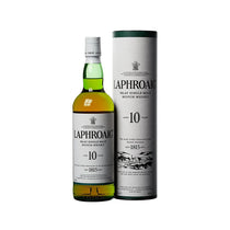 Laphroaig10yearsSingleMaltWhisky