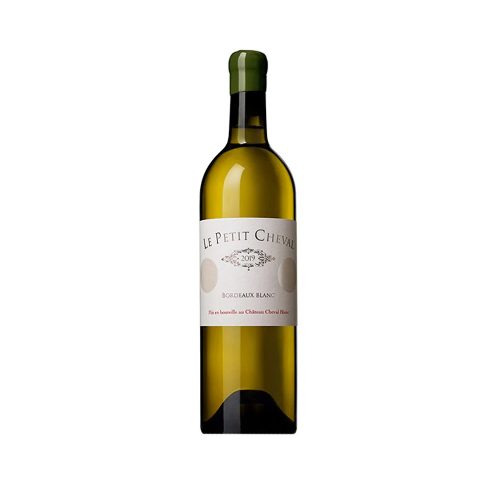 LePetitChevalBlanc