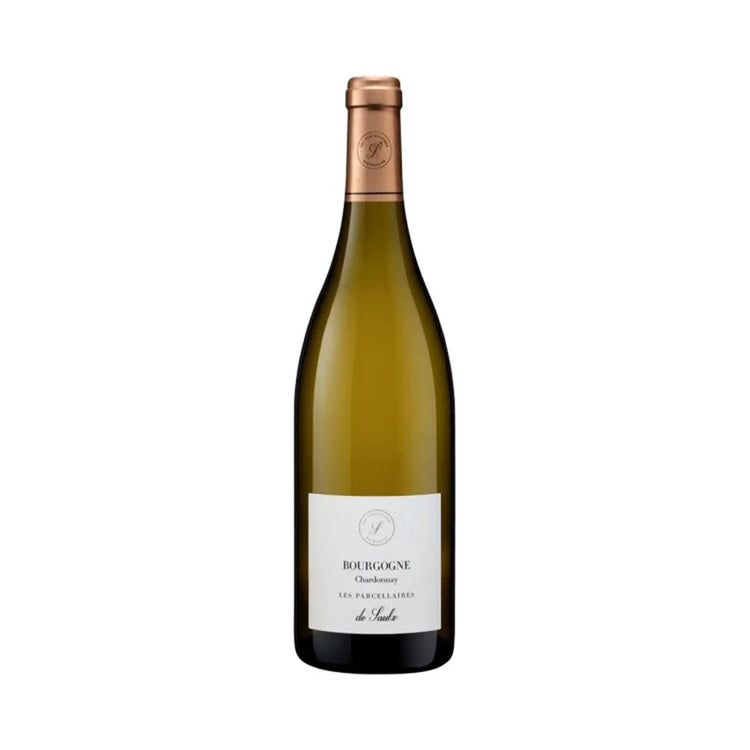 LesParcellairesdeSaulxBourgogneChardonnay