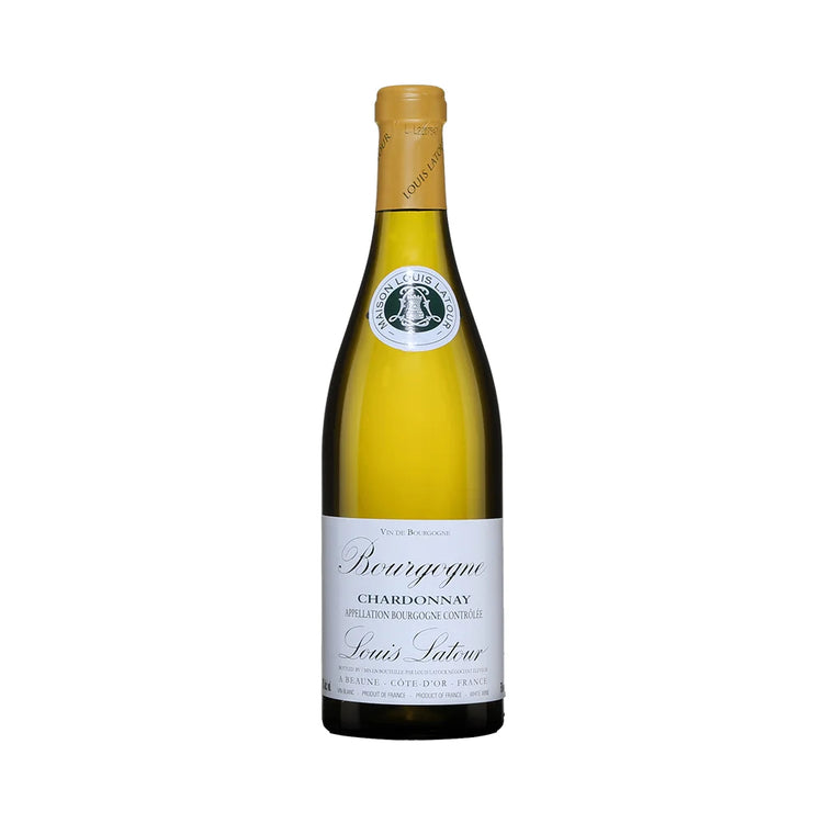 Louis Latour Bourgogne Chardonnay 2022