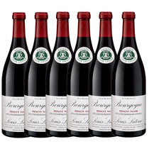 LouisLatourBourgognePinotNoir