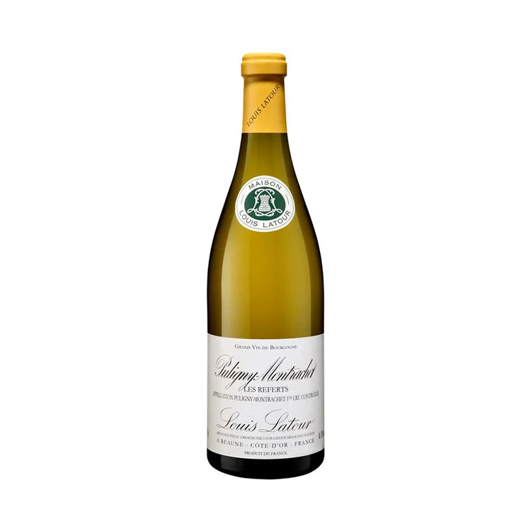 LouisLatourPulignyMontrachet