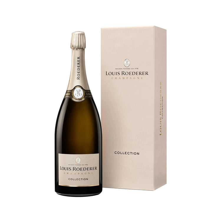 Louis Roederer Collection 245 NV (1.5L)