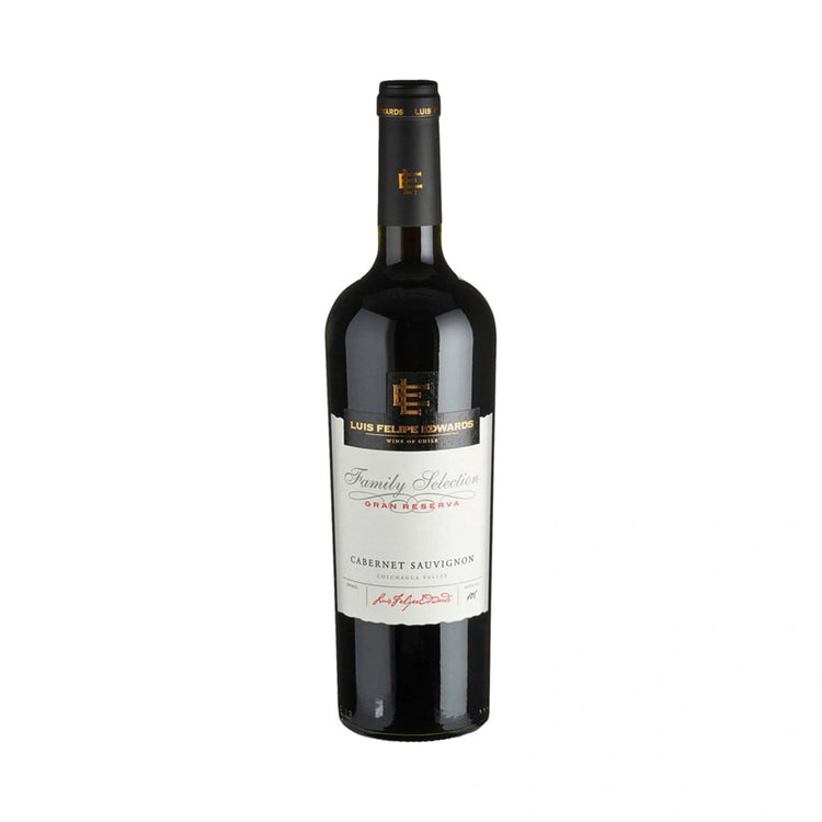 Luis Felipe Edwards Gran Reserva Cabernet Sauvignon 2023