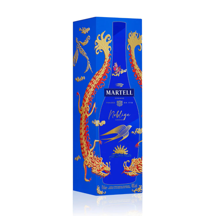 Martell Noblige 2024 CNY Limited Edition