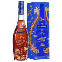 Martell Noblige 2024 CNY Limited Edition