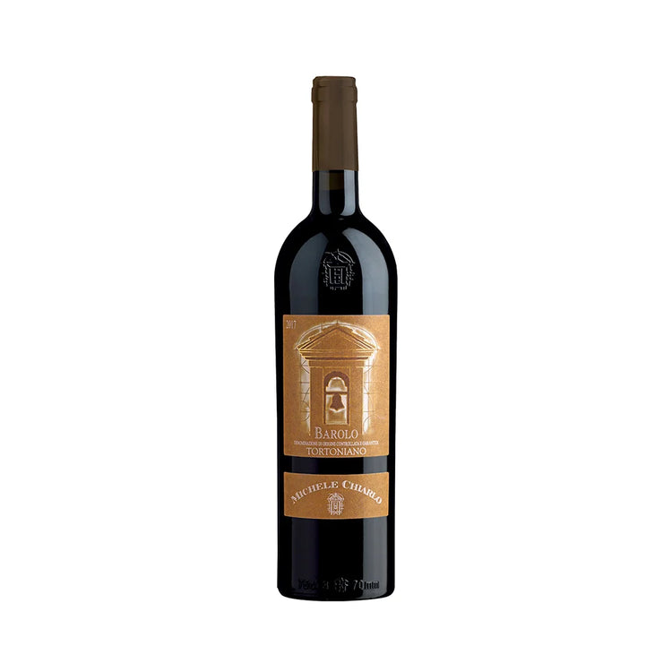 Michele Chiarlo Barolo Tortoniano DOCG 2019