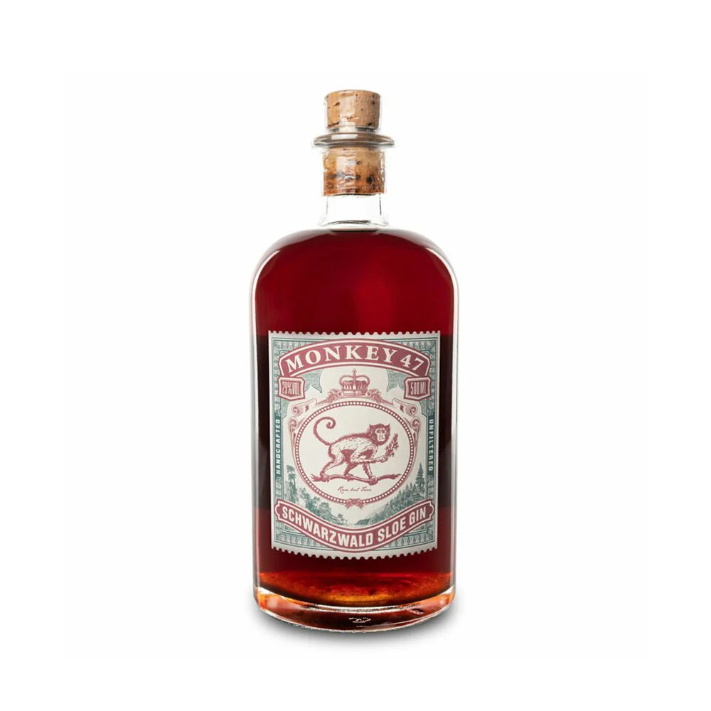 Monkey47SloeGin