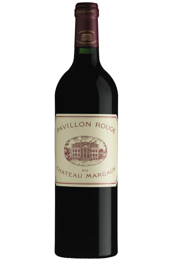 PavillonRougeduChateauMargaux