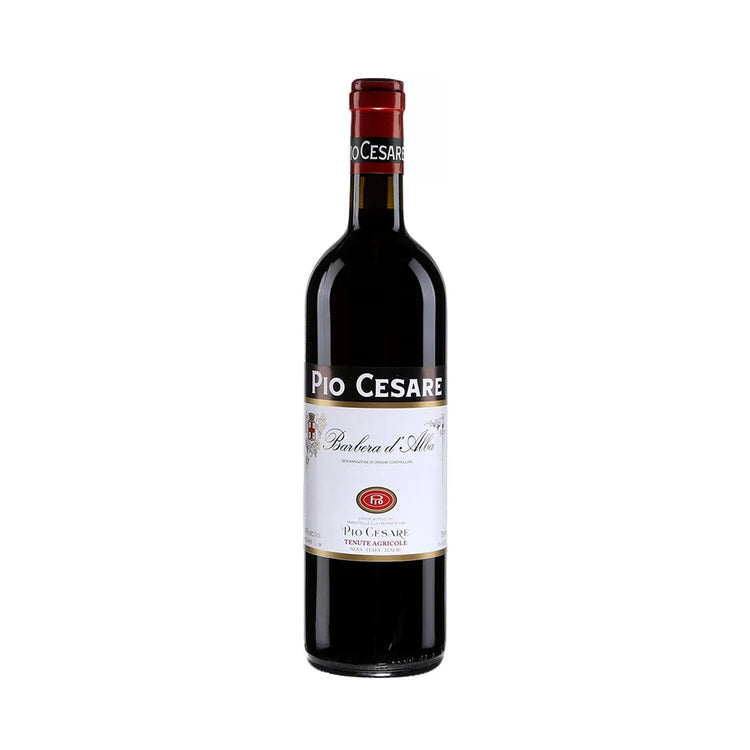 Pio Cesare Barbera D'Alba DOC 2022