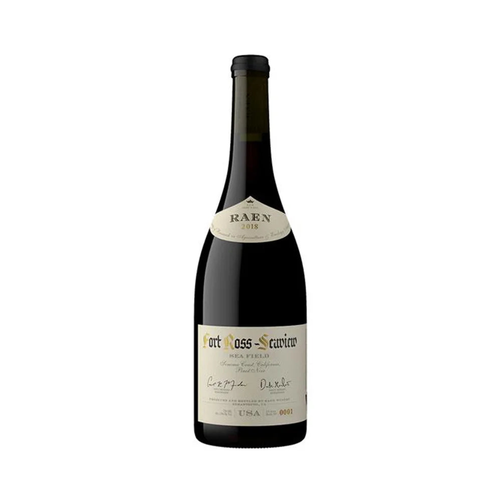 RaenFort-RossSeaview_Homefield_PinotNoir