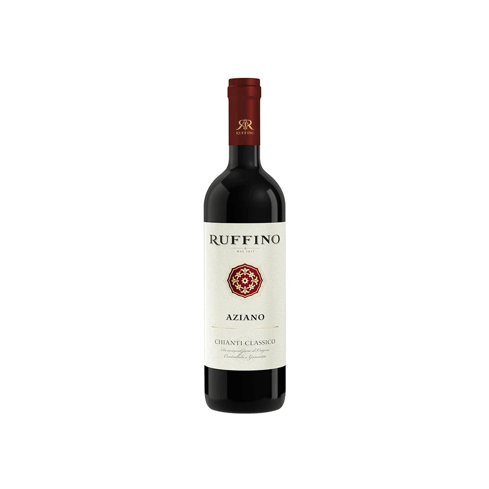 Ruffino Chianti Classico Aziano 2021