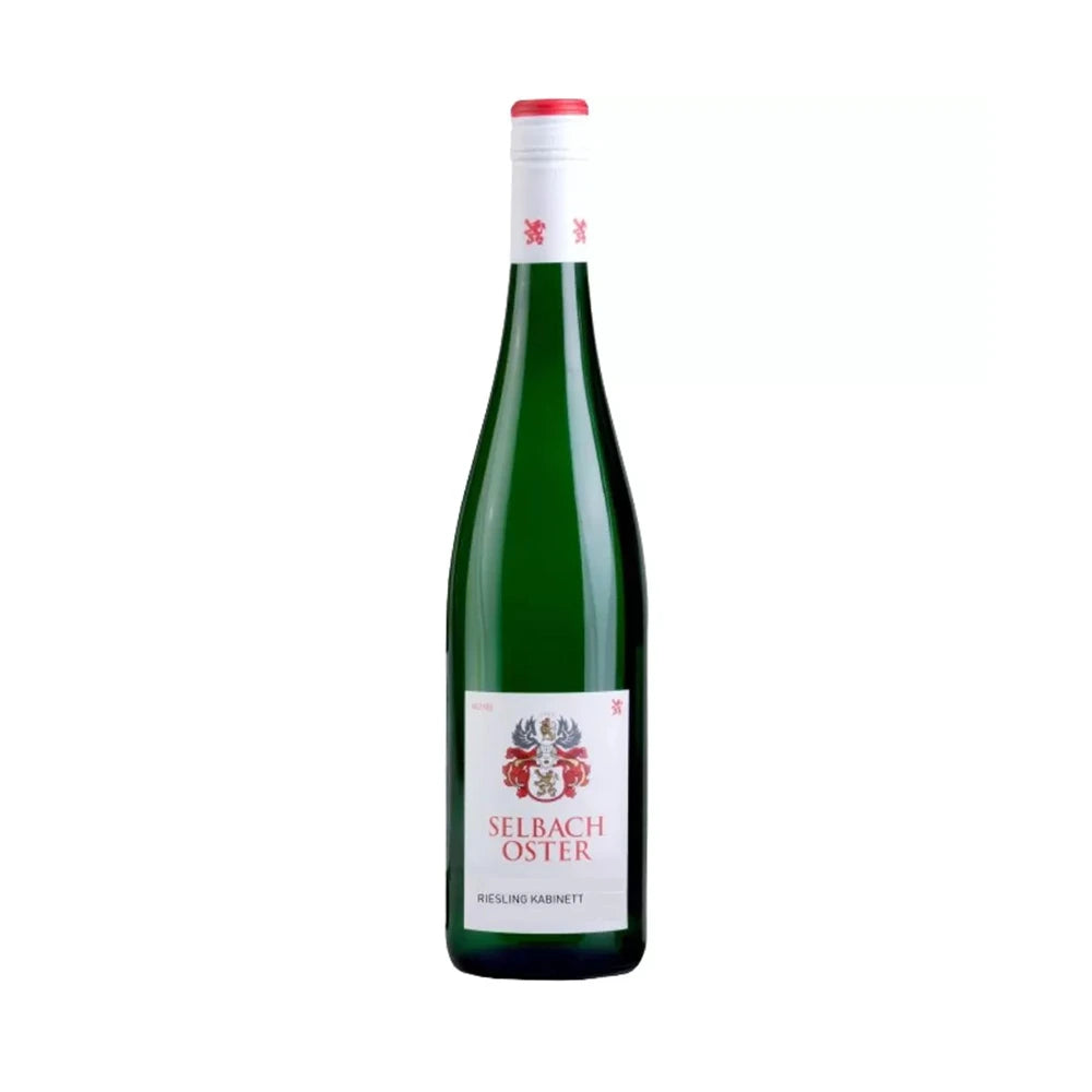 SelbachOsterEstateRiesling