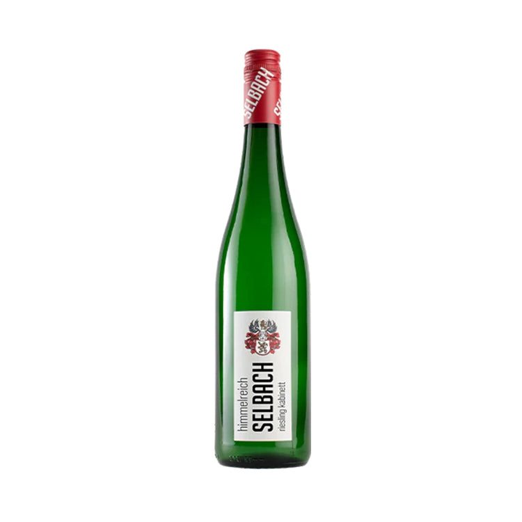 Selbach Oster Zeltinger Himmelreich Riesling Kabinett 2023