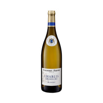SimonnetFebvreChablis