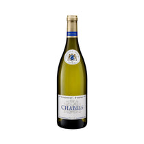 SimonnetFebvreChablis