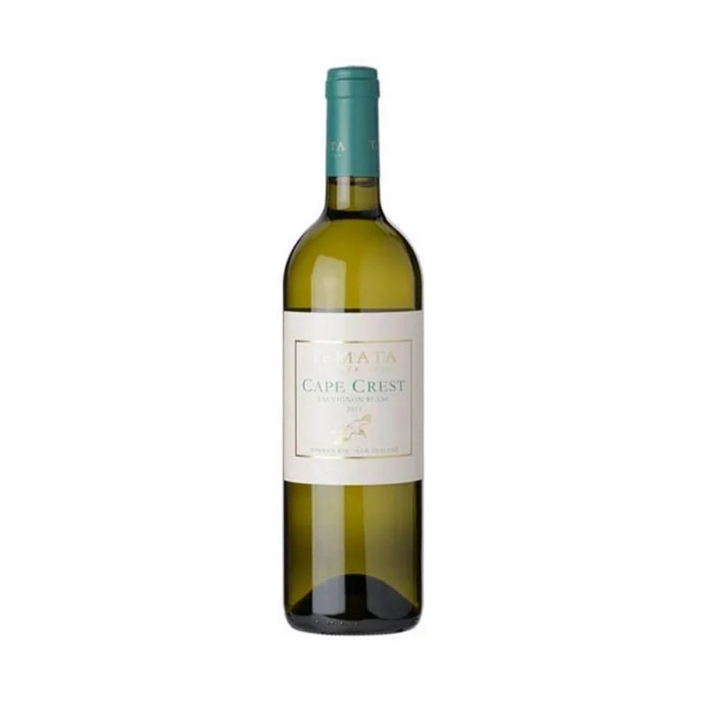 TeMataCapeCrestSauvignonBlanc