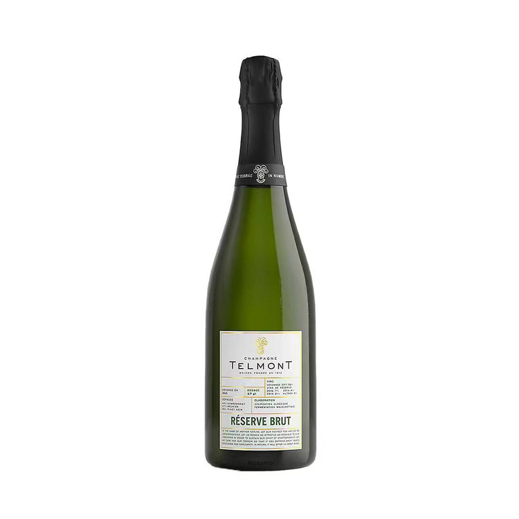 Telmont Reserve Brut NV (1.5L)