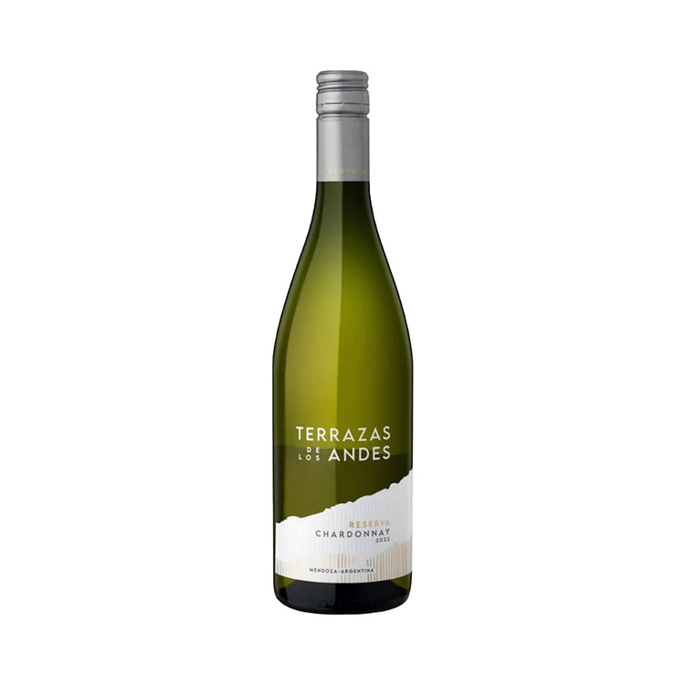 TerrazasdelosAndesReservaChardonnay