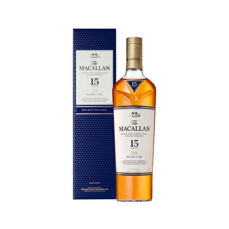 TheMacallan15years