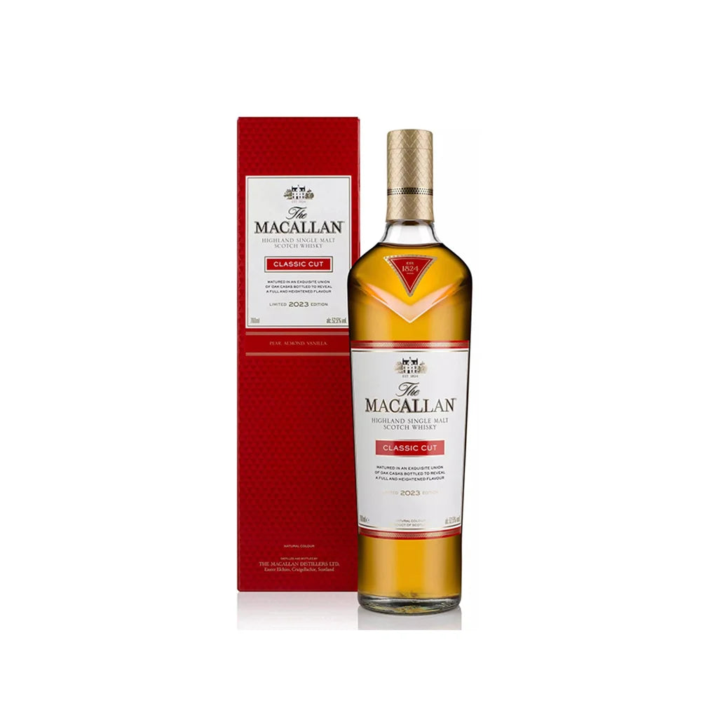 MacallanClassicCut