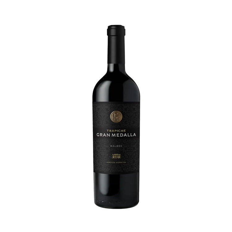 Trapiche Gran Medalla Malbec 2019