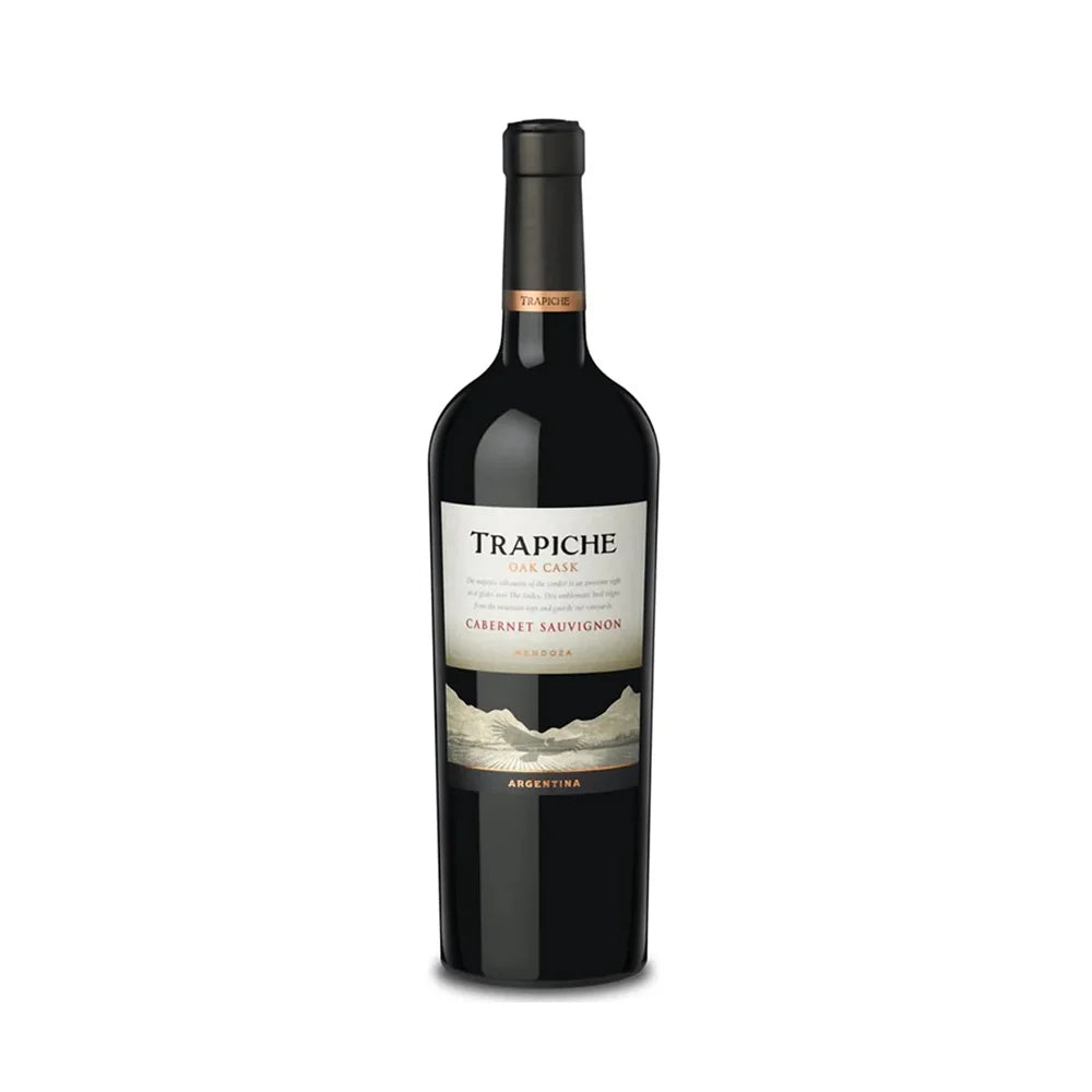TrapicheOakCaskCabernetSauvignon