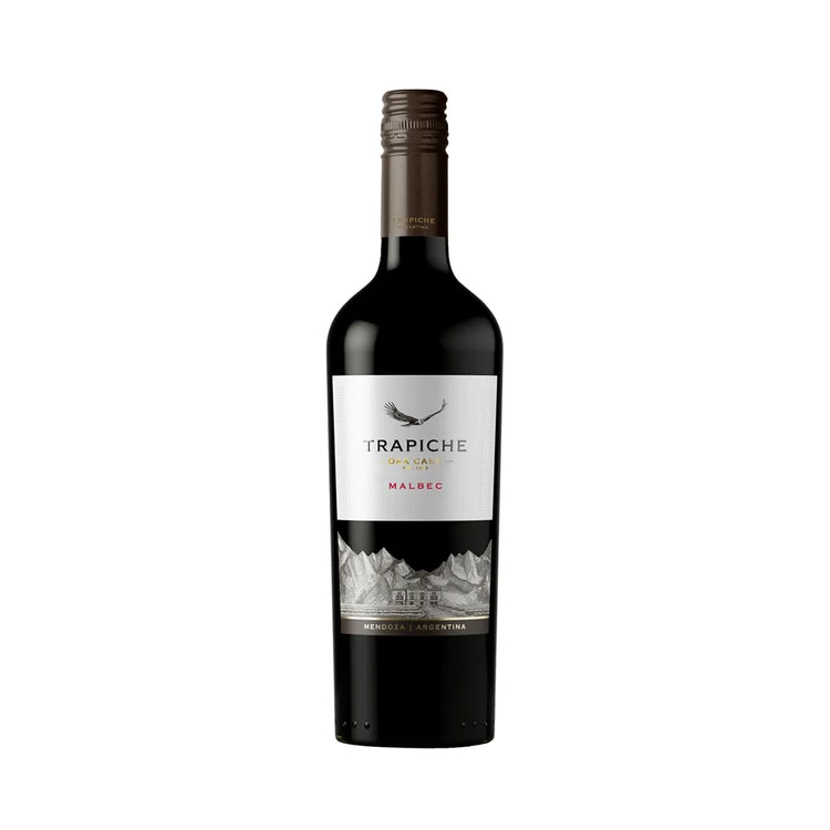 TrapicheOakCaskMalbec