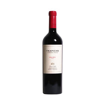 TrapicheSingleVineyardMalbec