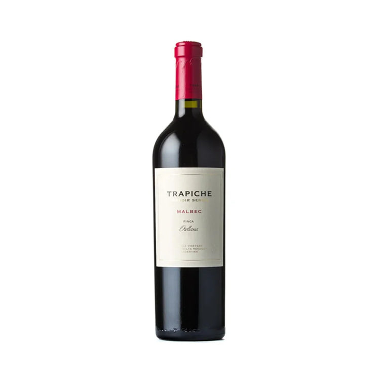 TrapicheSingleVineyardMalbec