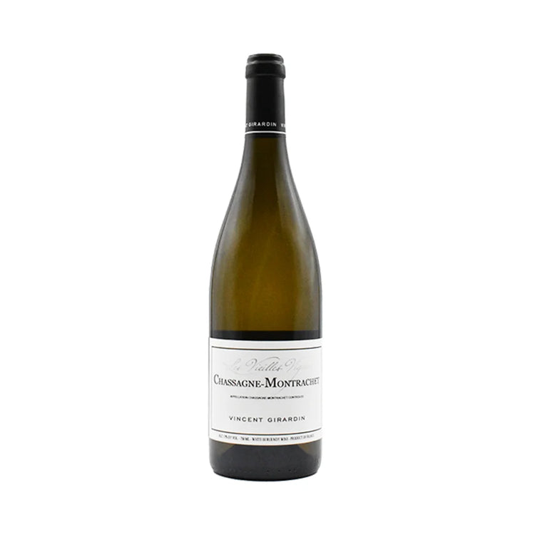 VincentGirardinChassagneMontrachet