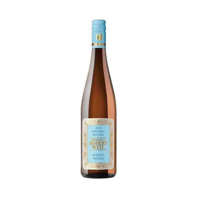 Weingut Robert Weil Rheingau Riesling Kabinett 2024