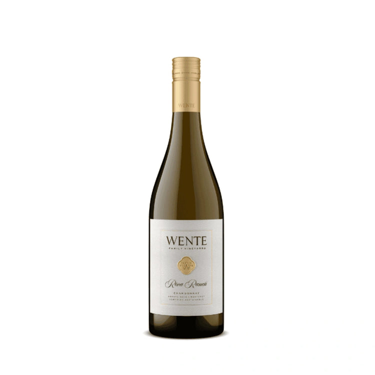 Wente Riva Ranch 'Single Vineyard' Chardonnay 2023