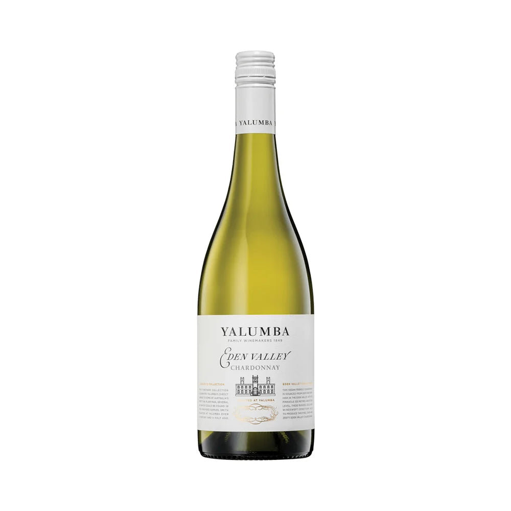 YalumbaEdenValleyChardonnay