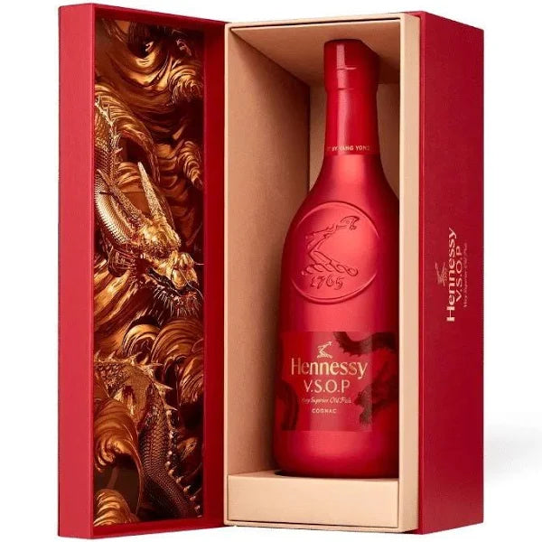 Hennessy V.S.O.P. 2024 Dragon Year Limited Edition